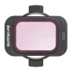 Комплект 5 фильтров Sunnylife ND 8/16/32/64/128 для DJI Avata 2