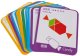 Educational Puzzle Geometric Figures