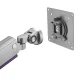 Настольное крепление для монитора Ergo Office ER-436 17\"-32\", 9 кг