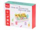 Детская Деревянная Развивающая Магнитная Игра Рыбалка 3-в-1 | Kids...