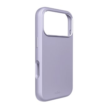 Puro iPhone 17 Pro Max Case Icon Mag Pro, Pink