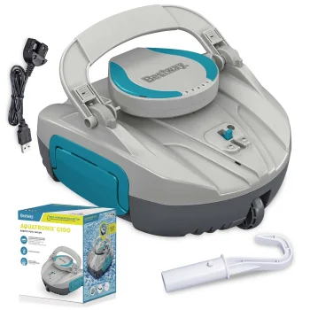 Bestway 58864 automātiskais baseina putekļsūcējs