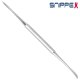 Stainless Steel Cuticle Pusher Snippex 16 cm