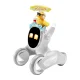 Adīts tērps Loona Premium robotam, pīle