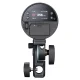Компактная вспышка Godox AD100Pro II, 100 Вт·с, TTL, HSS