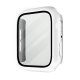 Apple Watch Series 4 / 5 / 6 / SE 44 mm Uniq Etui Nautic Cover Case, White | Чехол Книжка Кейс...