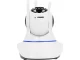 IP Wi-Fi kamera / elektroniskā aukle ar kustības sensoru un nakts redzamību
