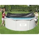 Bestway 58292 baseina pārsegs karkasa baseiniem 396 cm
