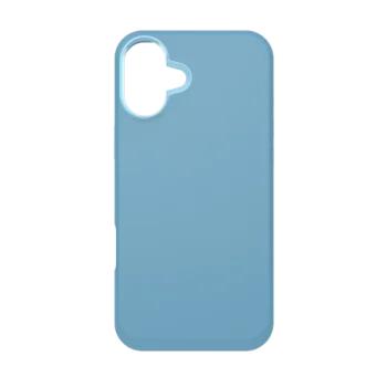 Apple iPhone 16 Plus 6.7'' ZAGG Santa SoHo Snap MagSafe Case Cover, Blue | Telefona Maciņš Vāks Apvalks Bampers
