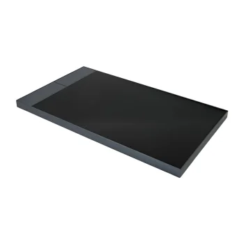 Viedās mājas vadības panelis 10.1” Shelly Wall Display XL WiFi/BLU, pelēks