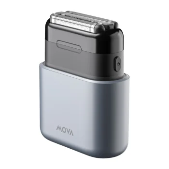 Электробритва MOVA W3000 с USB-C и защитой IPX7