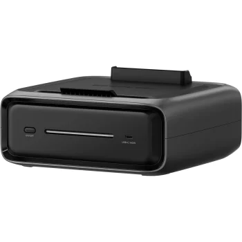 Дополнительный аккумулятор EcoFlow RIVER 3 Plus (286Wh) EB300