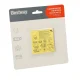 BESTWAY 62091 ремонтные заплатки для надувных бассейнов и матрасов, 10...