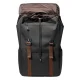 Рюкзак для ноутбука Tomtoc VintPack-TA1 15.6\" 22L, черный
