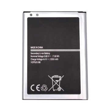 Battery Samsung Galaxy J1 2016 (J120F) (EB-BJ120CBE)