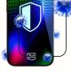 Закалённое стекло 3mk HARDY® Ultra Glass™ для iPhone 17 Pro