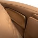 Массажное кресло Sakura Standard 801, коричневое