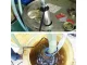 Электрический насос для перекачки топлива, воды и масла, 12V