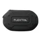 Портативный душ Flextail Max Shower с чехлом белый