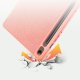 Samsung Galaxy Tab S9 FE+ Plus 12.4\'\' (SM-X610 / X616B) DUX DUCIS Domo Tri-fold Tablet Case Cover, Pink |...
