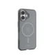 UAG Dot MagSafe vāciņš iPhone 17 tālrunim – pelēks | Phone Case Cover