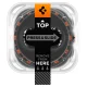 Защитное стекло Spigen Glas.TR EZ Fit AC 2-Pack для Samsung Galaxy Watch Ultra 47mm