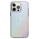 Uniq case LifePro Xtreme iPhone 14 Pro 6.1 \"opal / iridescent