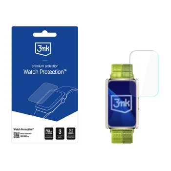 3mk Watch Protection ARC aizsargplēve viedpulkstenim Huawei Band 11 Pro