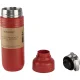 Термобутылка Le Creuset On The Go, 500 мл, красная