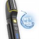 Vīriešu bārdas un ķermeņa trimmeris 8 vienā Webber BG-600