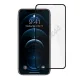Guess Vintage aizsargstikls iPhone 12 Pro Max 6.7\"