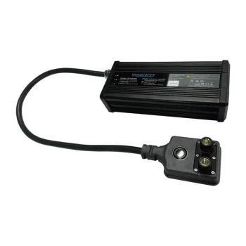 Akumulatoru lādētājs Waydoo EVO Powerflight akumulatoriem (EVO23)