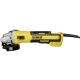 Угловая шлифмашина DeWalt DWE4347-QS 125 мм 1700 Вт