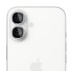 3mk Apple iPhone 17 kameras aizsargstikls Lens Protection Pro, sudraba