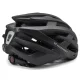 Велошлем MTB Wozinsky HT-28VCD с USB-фонарем L черный