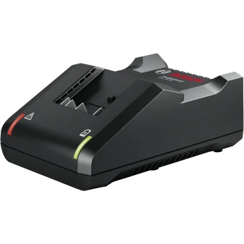 Bosch GAL 18V-40 Battery Charger, 14.4 - 18 V, 4 A
