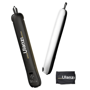 Надувная LED лампа Ulanzi UA12 - WB (2700 K - 6500 K)