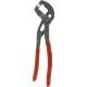 KNIPEX 85 51 180 C Hose Clamp Pliers for Click Clamps, 180 mm