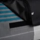 Pludmales Dārza Piknika Saliekams Paklājs Sega, 200x200 cm | Foldable Picnic Blanket
