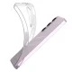 Ultra Clear Case for Samsung Galaxy S24 Transparent