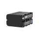 Аккумулятор Newell для NP-F970 / NP-F960 (8600 мАч)