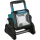Akumulatora būvlaukuma prožektors Makita ML003G LED 18V / 40V