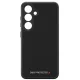 PanzerGlass HardCase with D3O® Bio and Military Grade Certification for Samsung Galaxy S24 - Transparent and Black