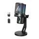 Wireless Gaming Microphone Maono DM40 Pro with AI Voice Changer & RGB