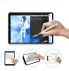 Магнитный стилус Tech-Protect Digital Stylus для iPad, белый