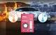 Ancel S3000 Automotive Smoke Leak Detector EVAP Diagnostic Tool