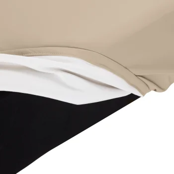 SPA Couch Cover Sillon Siesta, Beige