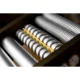 Marcato Otello Champagne Heritage Manual Pasta Machine