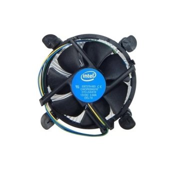 Кулер для процессора Intel E97379-003 92мм