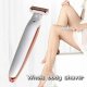 Bezvadu depilators sieviešu matu noņemšanas mašīnīte skuveklis Flawless Body | Depilator Electric Hair Removal...
